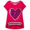 T-SHIRT/DESIGUAL 3/4 ANS