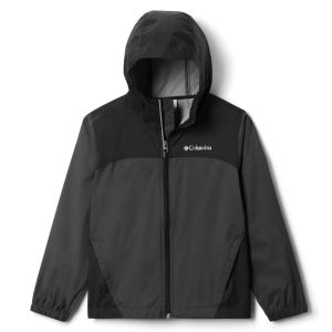 MANTEAU/COLUMBIA