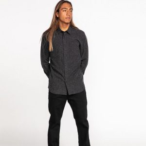 CHEMISE/VOLCOM