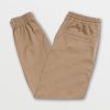 JOGGER/VOLCOM