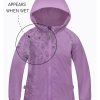 MANTEAU MI-SAISON/THERMO