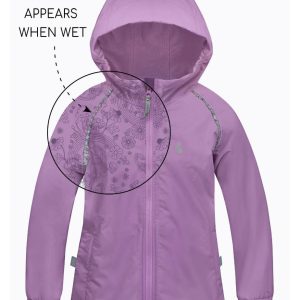 MANTEAU MI-SAISON/THERMO