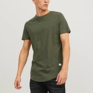 Alternative view of T-SHIRT/JACK & JONES