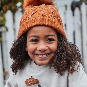 TUQUE HIVER/MAYORAL