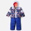 HABIT DE NEIGE/COLUMBIA