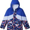 MANTEAU/COLUMBIA