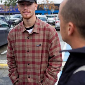 CHEMISE/VOLCOM