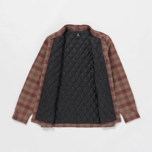 Alternative view of CHEMISE/VOLCOM