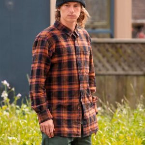 CHEMISE/VOLCOM
