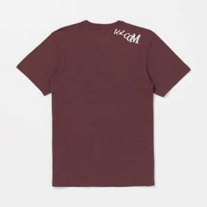 Alternative view of T-SHIRT/VOLCOM