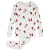 PYJAMA/PETIT LEM
