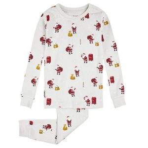 PYJAMA/PETIT LEM