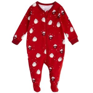 PYJAMA/PETIT LEM