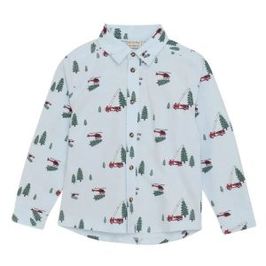 CHEMISE/MIMYMO