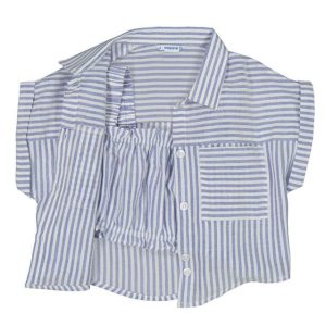 CHEMISE 2 dans 1/MAYORAL