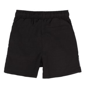 Alternative view of SHORT/NANO