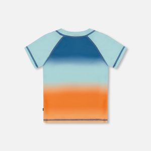 Alternative view of RASHGUARD/DEUX PAR DEUX