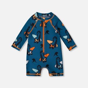RASHGUARD/DEUX PAR DEUX