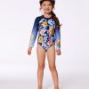 RASHGUARD/DEU PAR DEUX