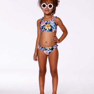 MAILLOT DE BAIN/DEUX PAR DEUX