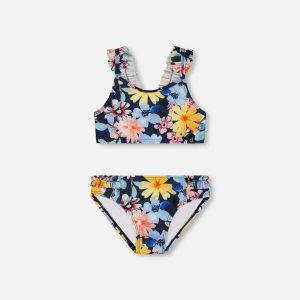 Alternative view of MAILLOT DE BAIN/DEUX PAR DEUX