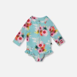 Alternative view of MAILLOT DE BAIN/DEUX PAR DEUX