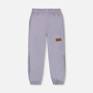 PANTALON MI-SAISON/DEUX PAR DEUX