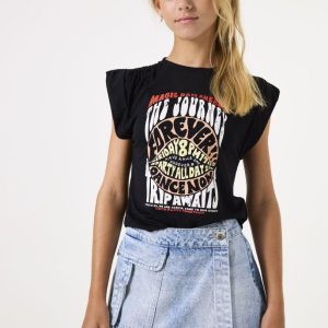 T-SHIRT/GARCIA