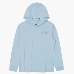 HOODIE/BILLABONG