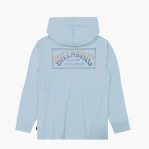 Alternative view of HOODIE/BILLABONG