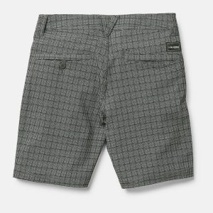 Alternative view of SHORT/VOLCOM