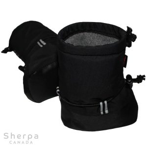 BOTTE/SHERPA
