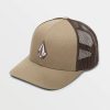 CASQUETTE/VOLCOM