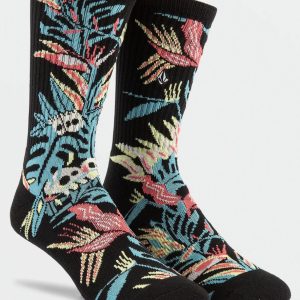 Alternative view of BAS/VOLCOM