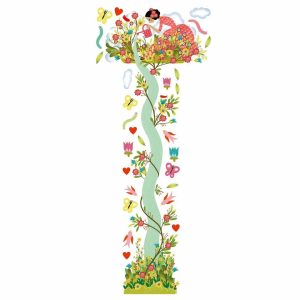 TOISE ADHÉSIVE/ÎLO