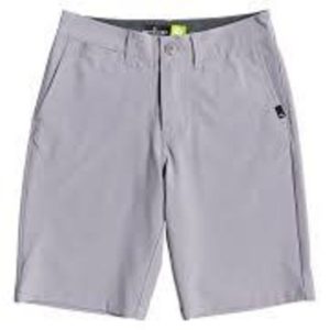 SHORT/quiksilver