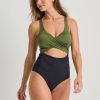 MAILLOT DE BAIN/EVERY SUNDAY
