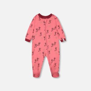 PYJAMA/DEUX PAR DEUX