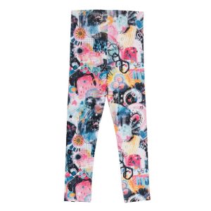 Alternative view of LEGGING/NANO