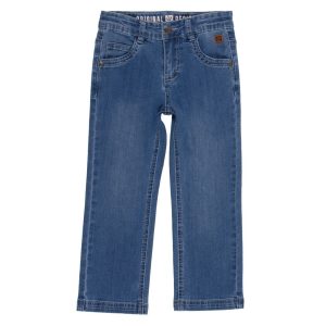 JEANS/NANO