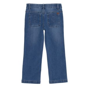 Alternative view of JEANS/NANO