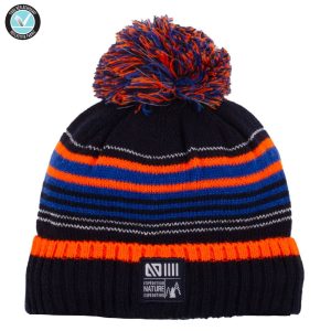 Alternative view of TUQUE HIVER/NANO