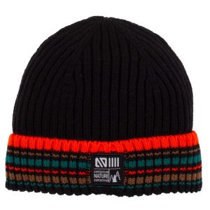 Alternative view of TUQUE HIVER/NANO