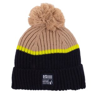Alternative view of TUQUE HIVER/NANO