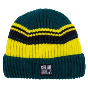 Alternative view of TUQUE HIVER/NANO