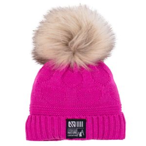 Alternative view of TUQUE HIVER/NANO