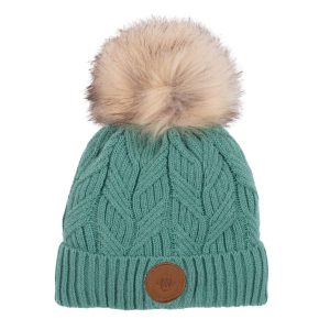 Alternative view of TUQUE HIVER/NANO