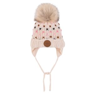 TUQUE HIVER/NANO