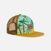 CASQUETTE/DEUX PAR DEUX