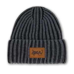 TUQUE MI-SAISON/DEUX PAR DEUX